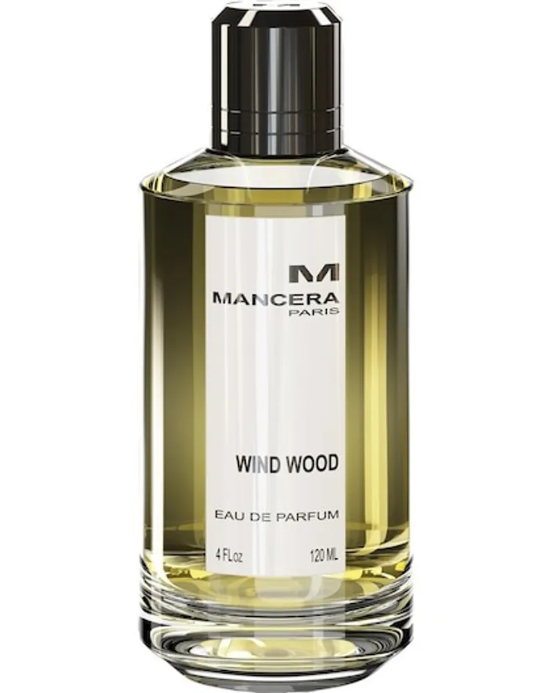 Mancera Collections Mancera Classics Wind WoodEau de Parfum Spray 