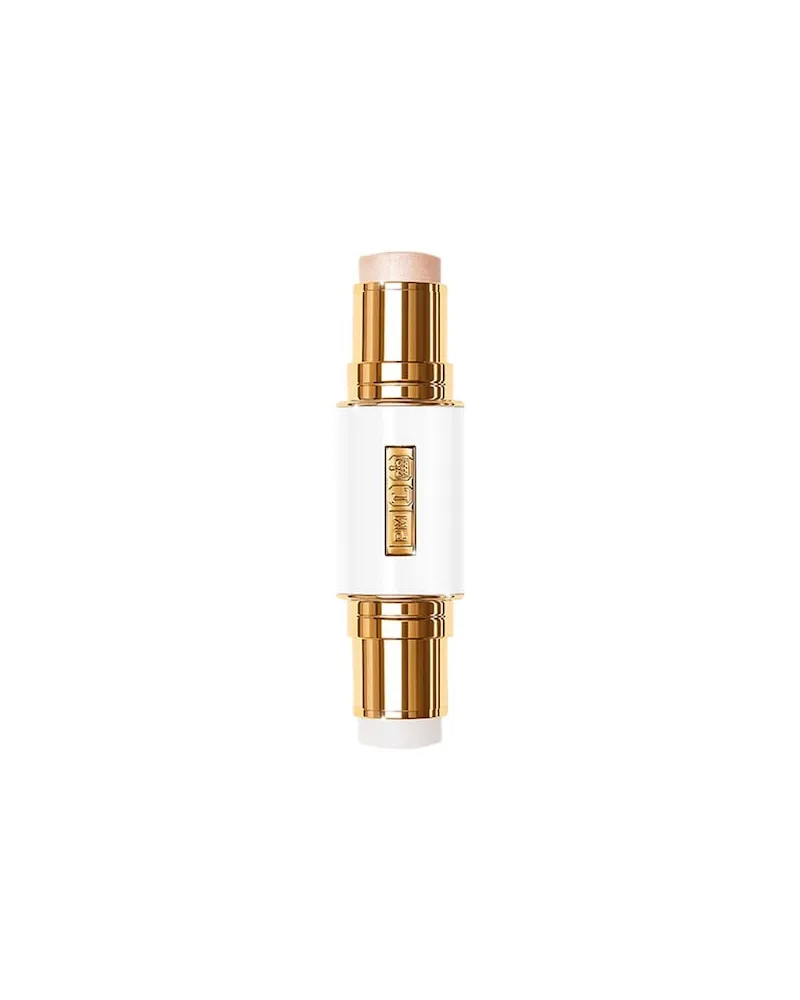 Pat McGrath Labs Pat-McGrath-Labs Make-up TeintSkin Fetish Highlighter & Balm Duo Bronze 