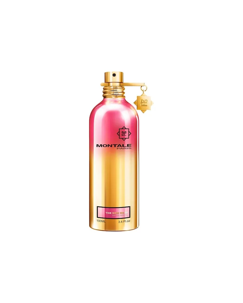MONTALE Duefte FlowersThe New RoseEau de Parfum Spray 1.350,00 € / 1 l 