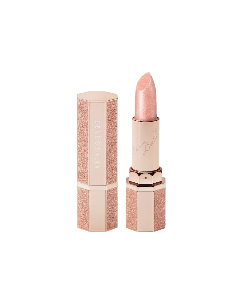 Dear Dahlia DEAR-DAHLIA Lippen-Make-up LippenstiftAllure Shine Lustrous Lip Plumper Temptation 