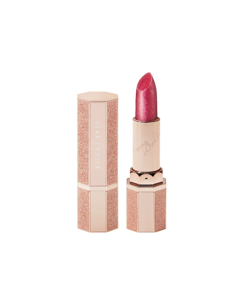 Dear Dahlia DEAR-DAHLIA Lippen-Make-up LippenstiftAllure Shine Lustrous Lip Plumper Temptation 