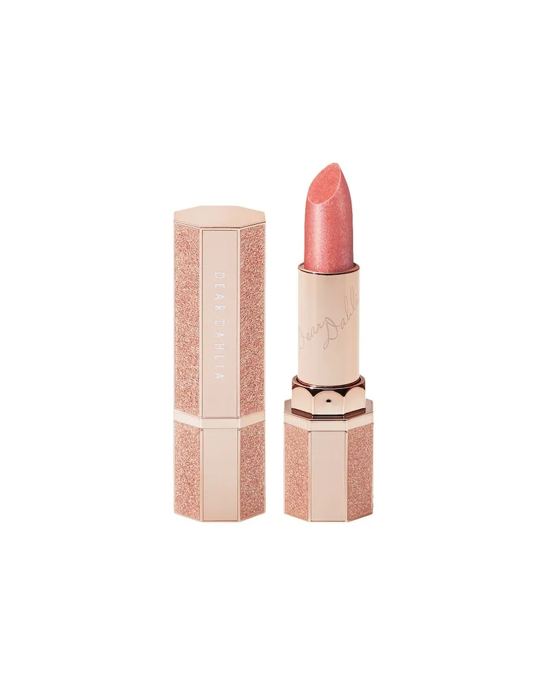 Dear Dahlia DEAR-DAHLIA Lippen-Make-up LippenstiftAllure Shine Lustrous Lip Plumper Temptation 