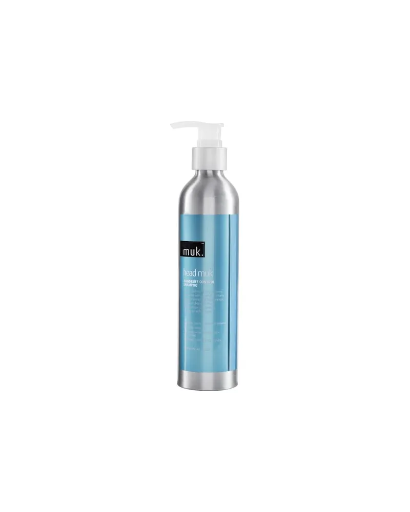 muk. Haircare Haarpflege und -styling Head muk Dandruff Control Shampoo 