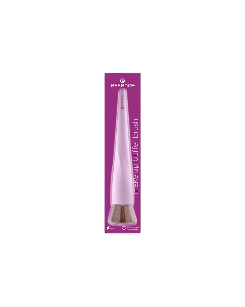 essence Accessoires PinselMake Up Buffer Brush 4,49 