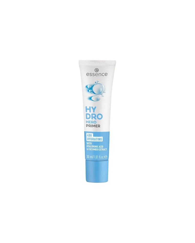 essence Teint PrimerHydro Hero Primer 126,33 € / 1 l 