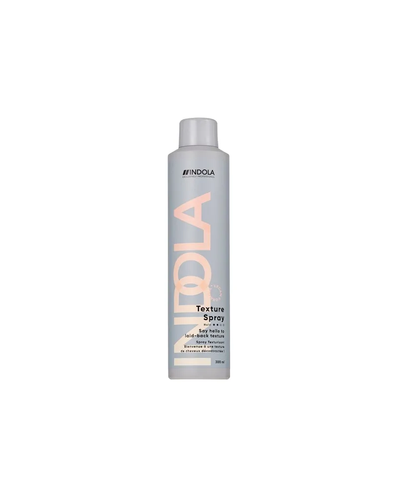 Indola Care-Styling INNOVA-StylingTexture Spray 34,53 € / 1 l 