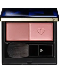 Clé de Peau Beauté Make-up Gesicht Powder Blush Duo Refill 105 