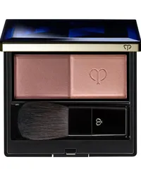 Clé de Peau Beauté Make-up Gesicht Powder Blush Duo Refill 105 