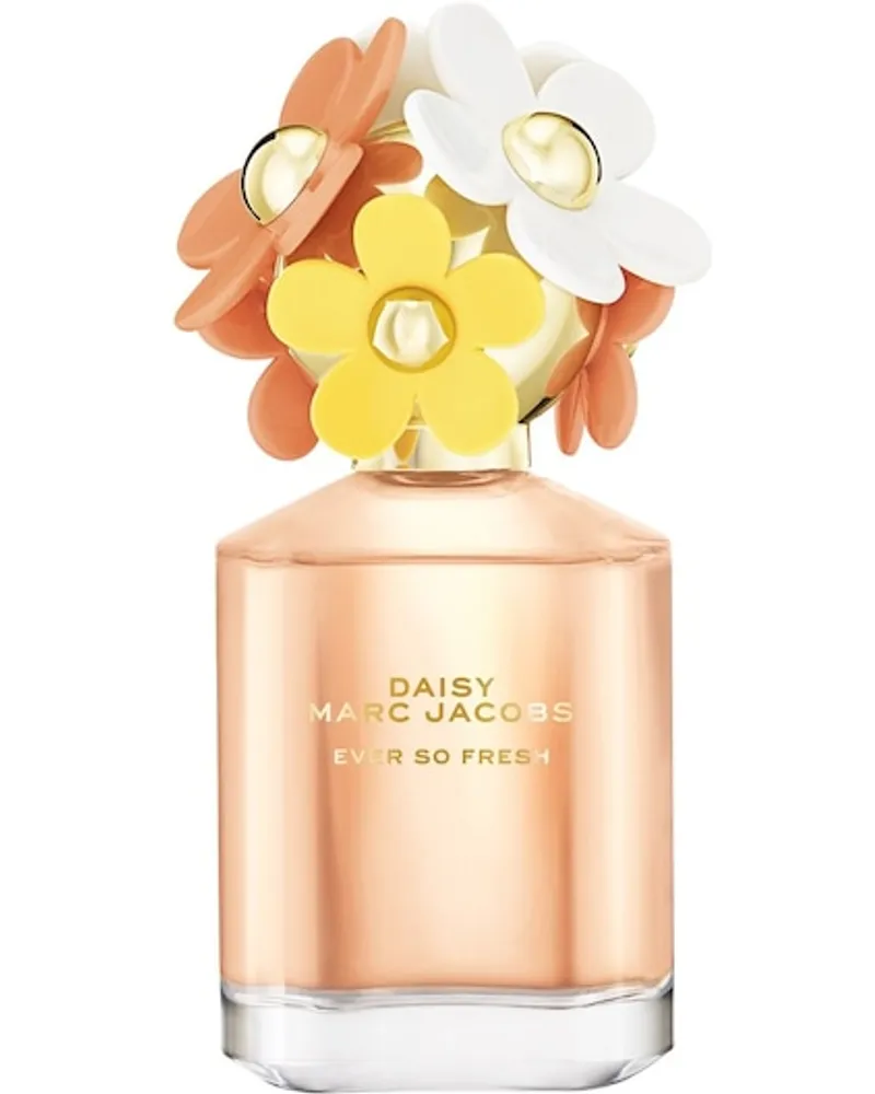 Marc Jacobs Damendüfte Daisy Ever So Fresh Eau de Parfum Spray 