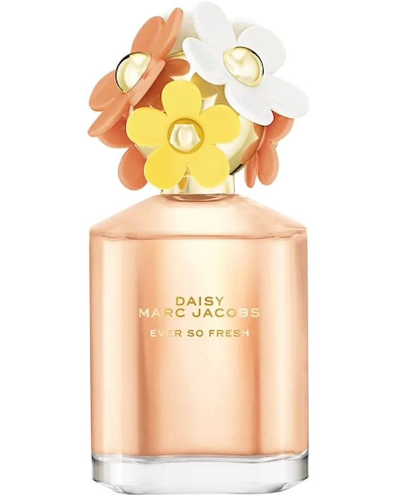 Marc Jacobs Damendüfte Daisy Ever So Fresh Eau de Parfum Spray 