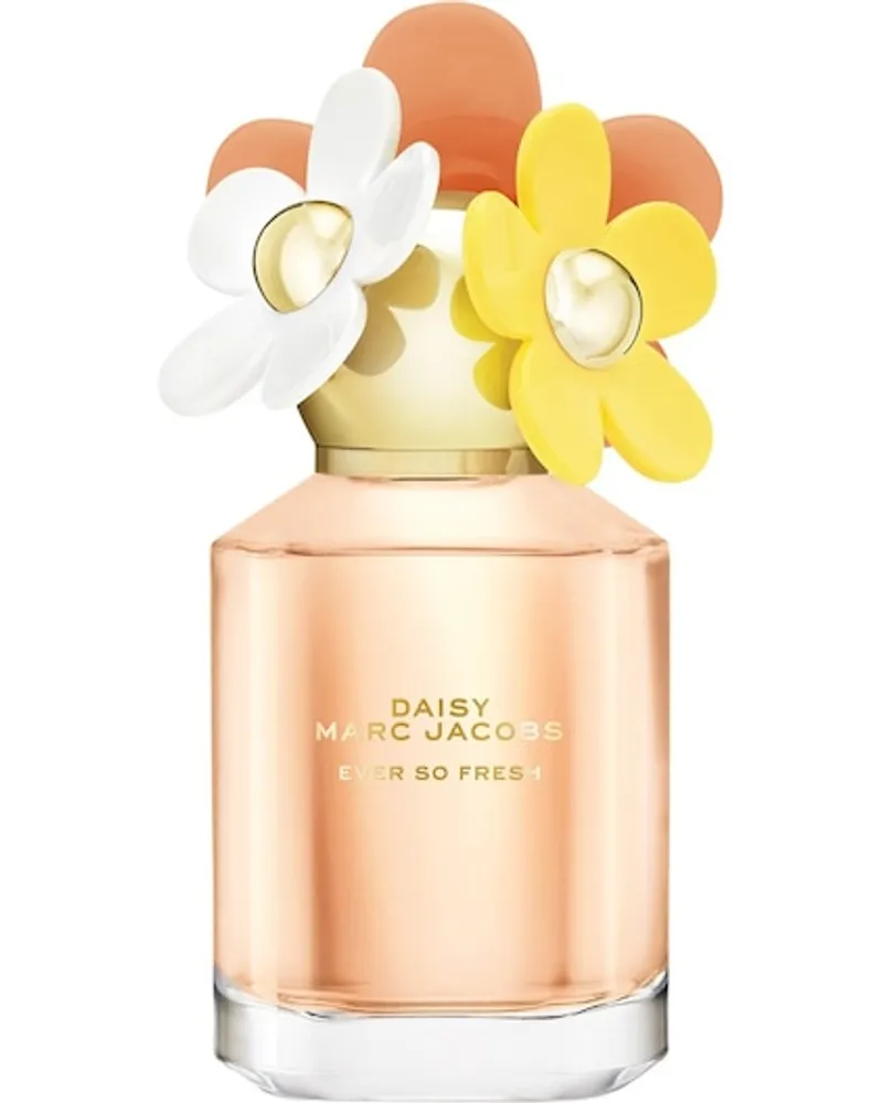 Marc Jacobs Damendüfte Daisy Ever So Fresh Eau de Parfum Spray 