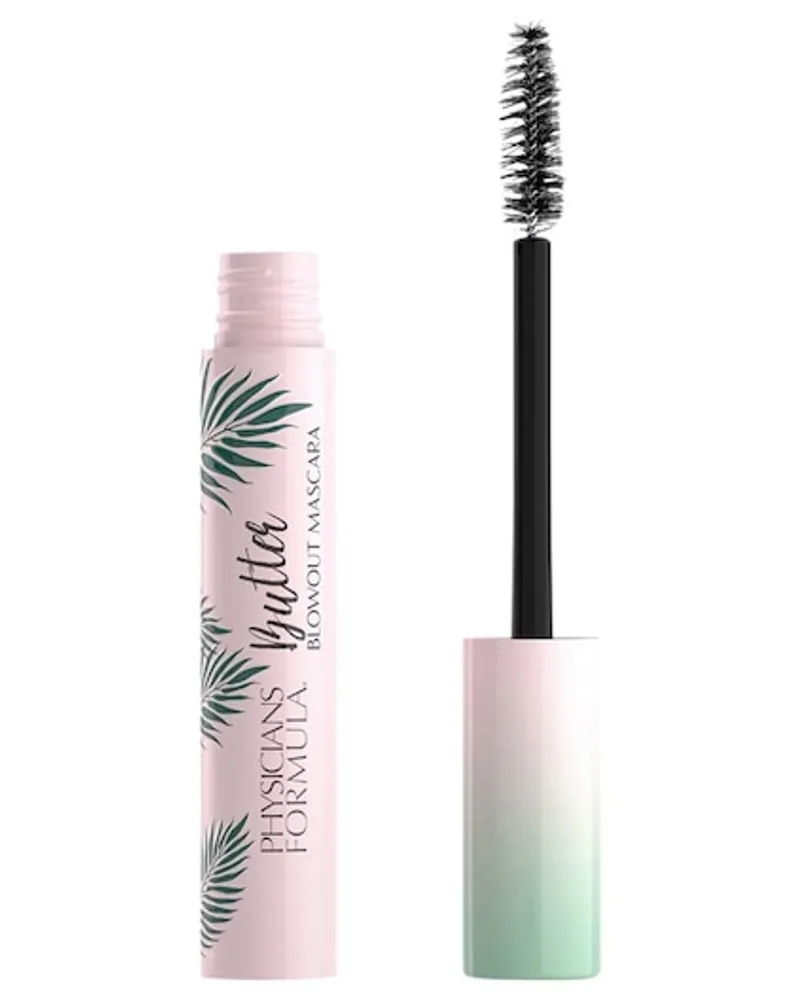 Physicians Formula Augen Make-up Mascara Butter Blowout Mascara 