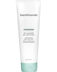 bareMinerals Gesichtspflege Reinigung Pureness Gel Cleanser 