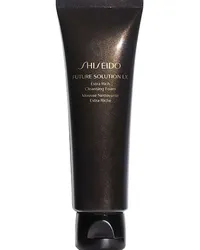 Shiseido Gesichtspflegelinien Future Solution LX Extra Rich Cleansing Foam 