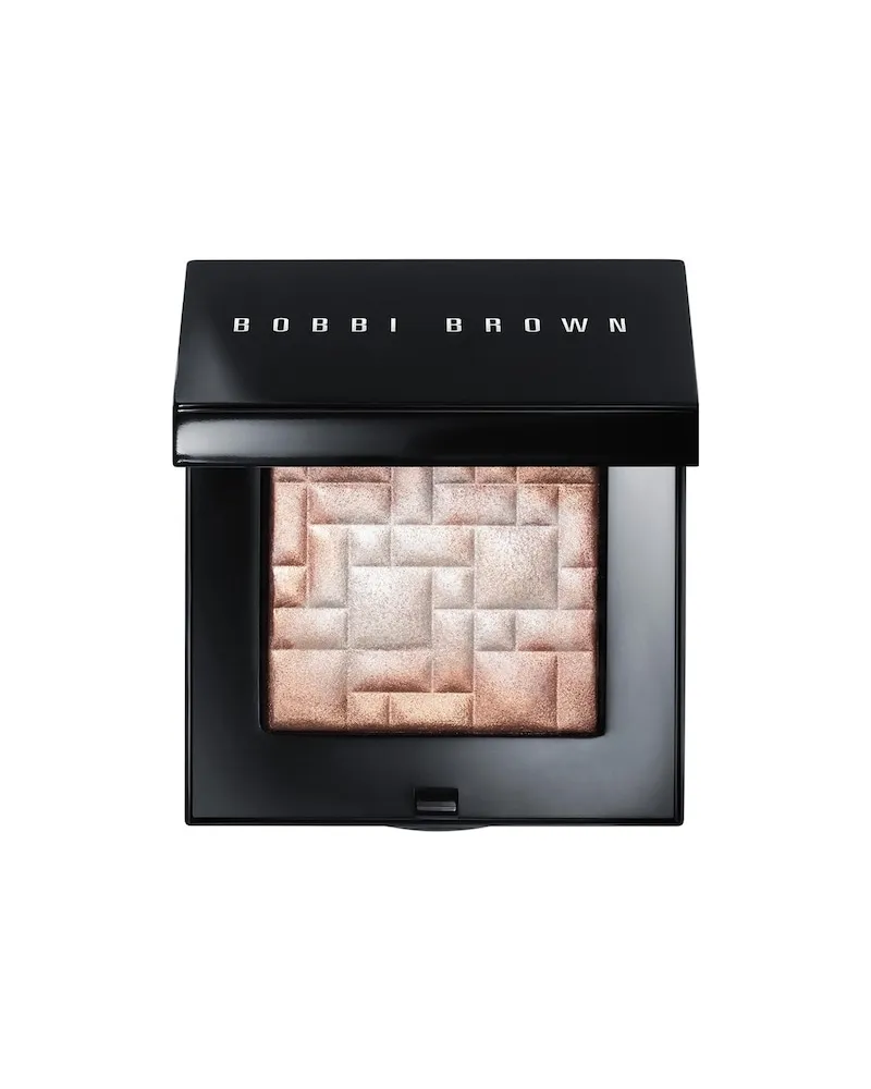 Bobbi Brown Bobbi-Brown Makeup PuderMiniHighlighting Powder Pink Glow 