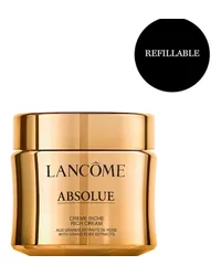 LANCÔME Luxuspflege Pflege Absolue Rich Cream 