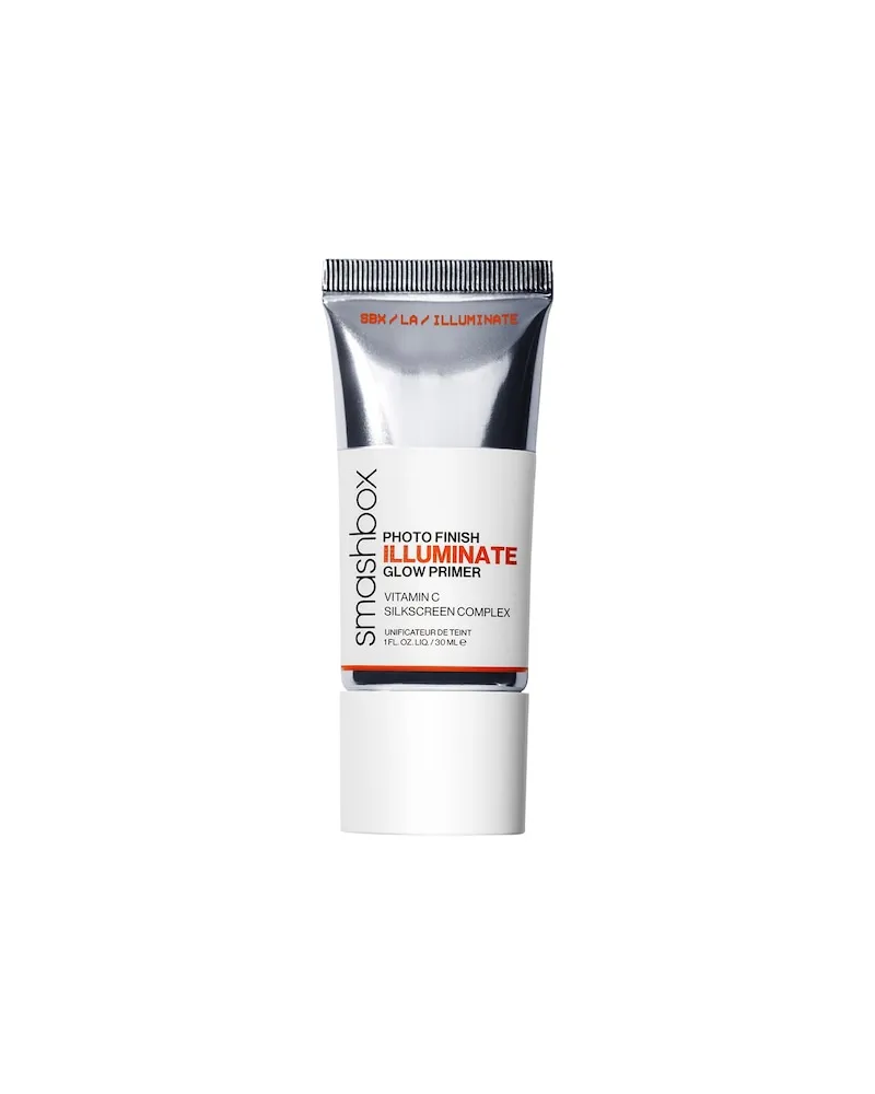 Smashbox Gesichts-Make-up PrimerPhoto Finish Illuminate Glow Primer 1.110,67 € / 1 l 