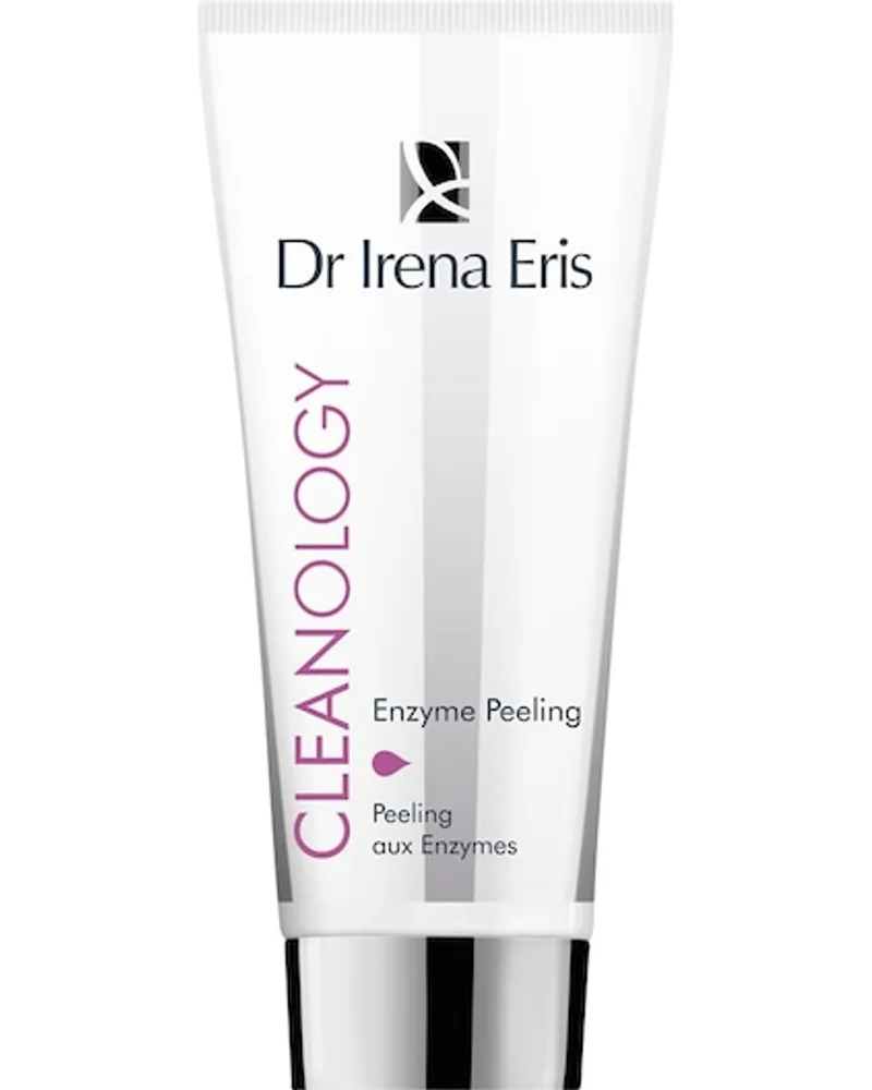 Dr Irena Eris Gesichtspflege Reinigung Enzyme Peeling 