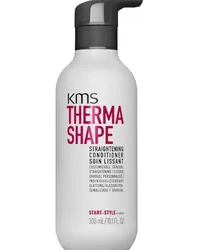 KMS Haare Thermashape Straightening Conditioner 