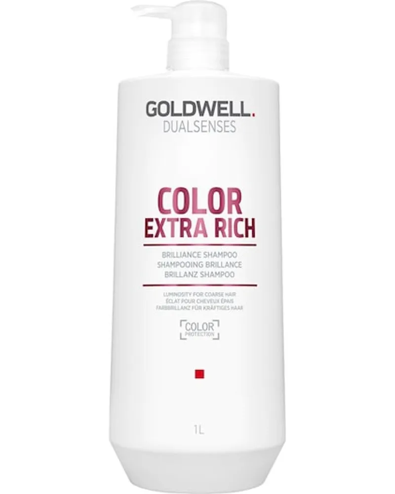 Goldwell Dualsenses Color Extra Rich Brilliance Shampoo 