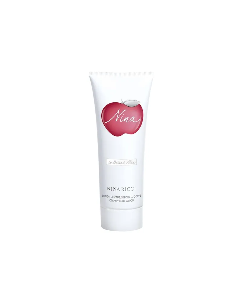 Nina Ricci Nina-Ricci Damenduefte NinaBody Lotion 120,35 € / 1 l 