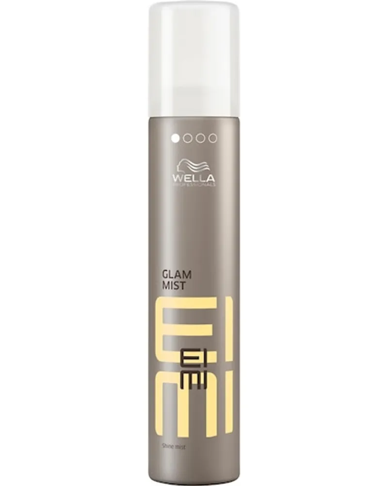 Wella EIMI Shine Glam Mist Glanzspray 