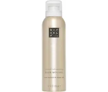 Rituale Elixir Collection Instant Volumizing Hair Mousse