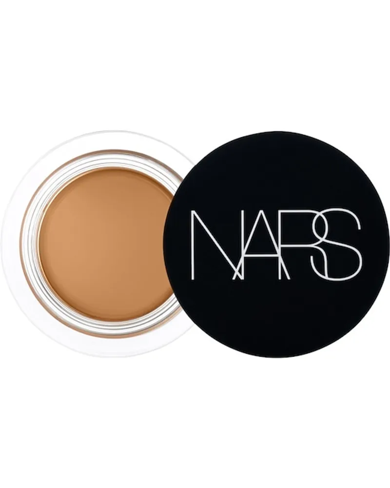 NARS Cosmetics Teint Make-up Concealer Soft Matte Complete Concealer Vanilla 