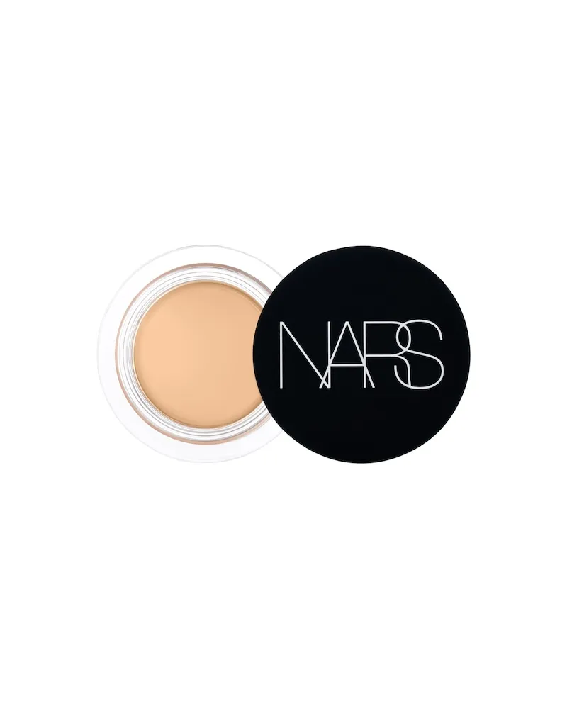 NARS Cosmetics Teint Make-up Concealer Soft Matte Complete Concealer Vanilla 