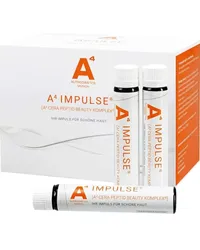 A4 Cosmetics Pflege Körperpflege Impulse 