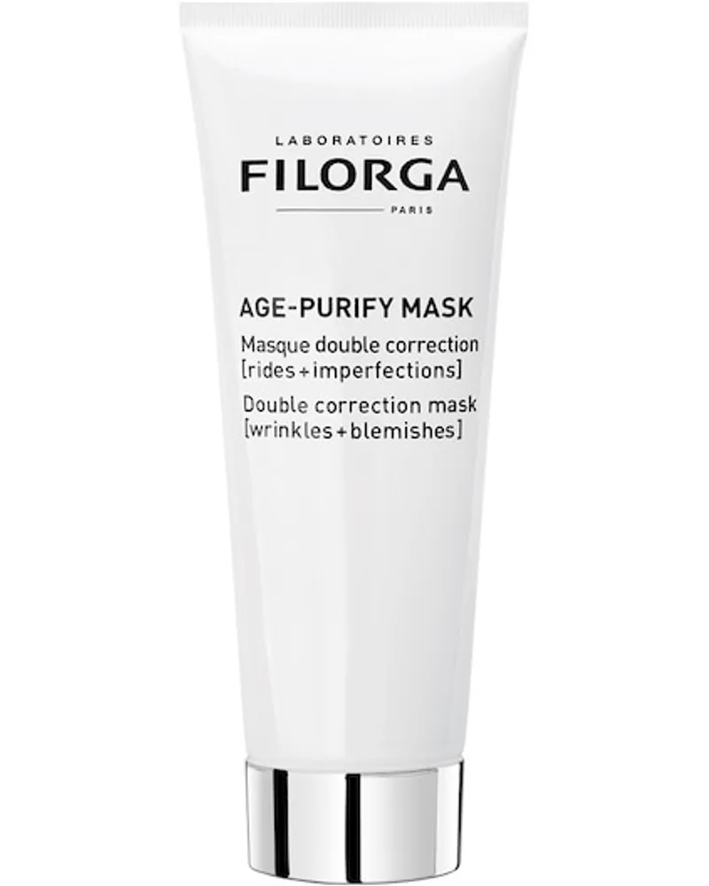 Filorga Collection Age-Purify Age-Purify Mask 