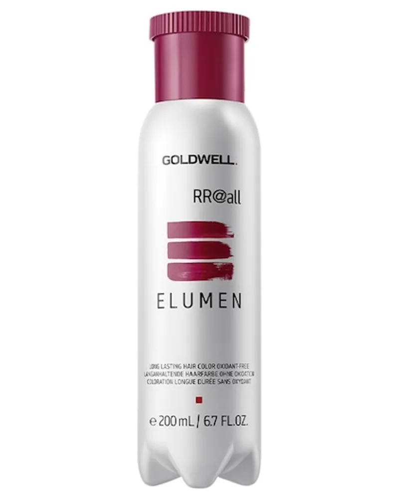 Goldwell Elumen Color Long Lasting Hair Color Oxidant-Free Pastel Rose PlRose@10 