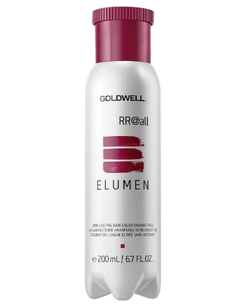 Goldwell Elumen Color Long Lasting Hair Color Oxidant-Free NN@4 