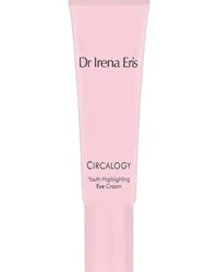 Dr Irena Eris Gesichtspflege Augenpflege Youth Highlighting Eye Cream 2.800,00 € / 1 l 