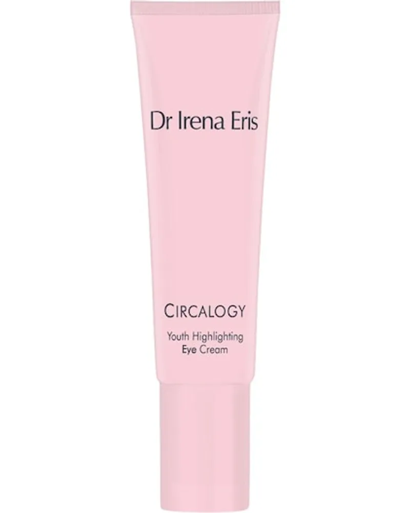 Dr Irena Eris Gesichtspflege Augenpflege Youth Highlighting Eye Cream 