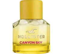 Damendüfte Canyon Sky Eau de Parfum Spray