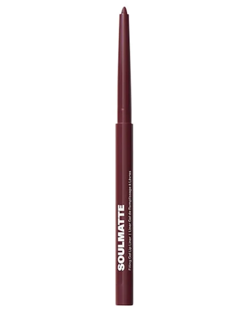 MORPHE Lippen Make-up Lippenpencil Soulmatte Filling Gel Lip Liner Quick Crush 