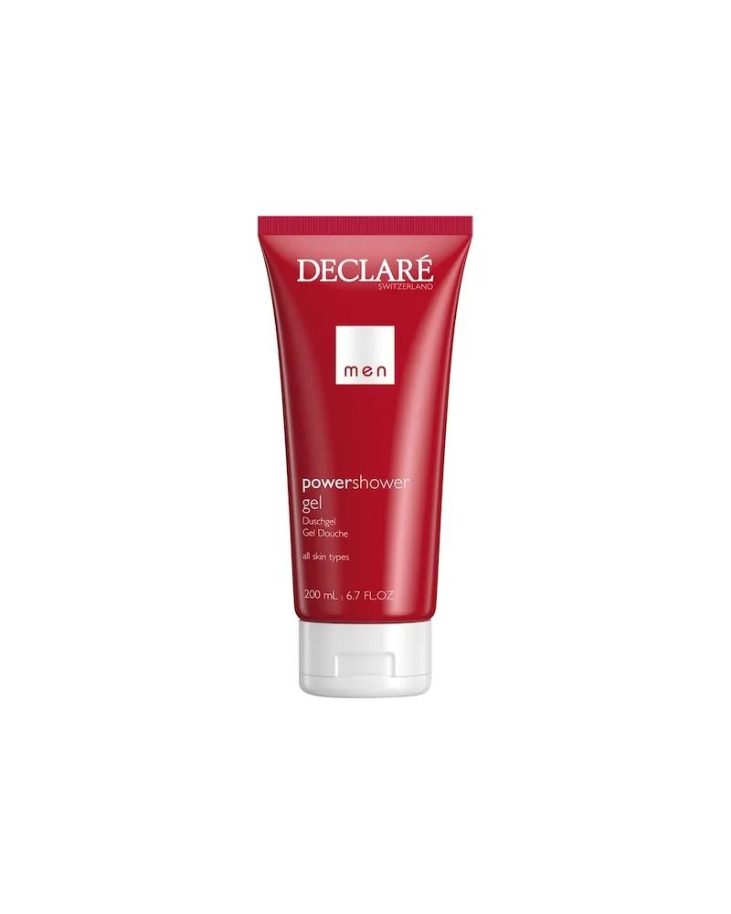 Declaré Declare Herrenpflege PflegeShower Gel 99,50 € / 1 l 
