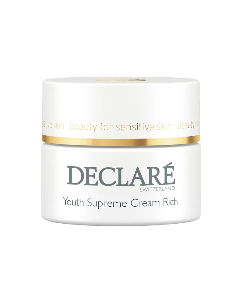 Declaré Declare Pflege Pro-YouthingYouth Supreme Cream Rich 1.130,00 € / 1 l 