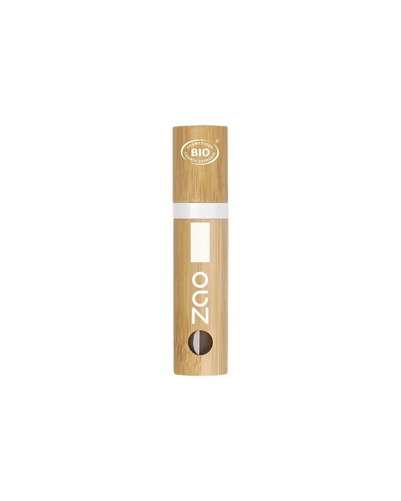 Zao Augen AugenbrauenBamboo Eyebrow Mascara 053 Dark 