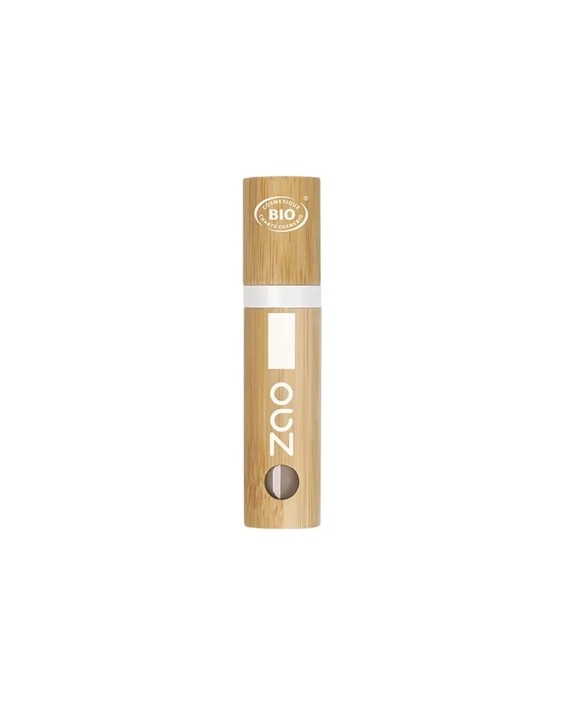 Zao Augen AugenbrauenBamboo Eyebrow Mascara 053 Dark 