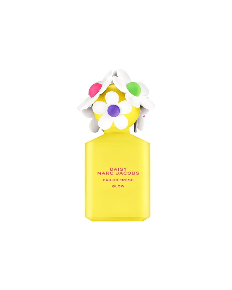 Marc Jacobs Marc-Jacobs Damenduefte Daisy-Eau-So-FreshGlowEau de Toilette Spray Limited Edition 733,20 € / 1 l 