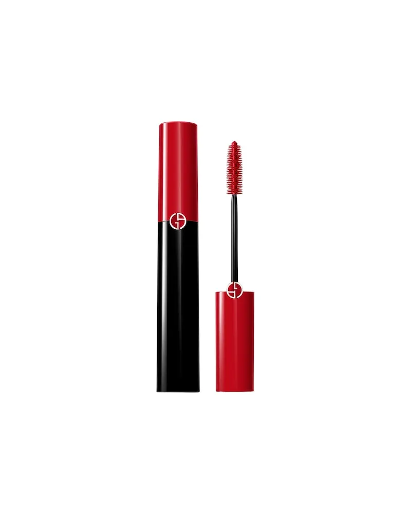 Giorgio Armani Make-up AugenEccentrico Mascara Nr. 1 Obsidian Black 3.416,00 € / 1 l 