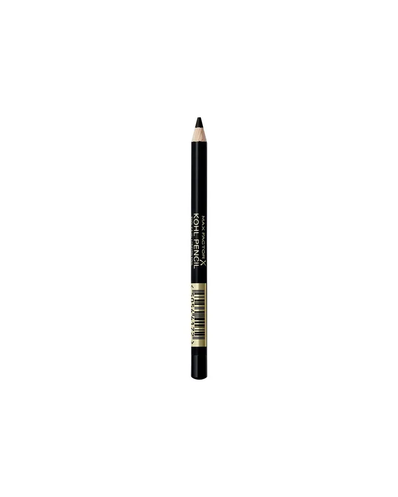Max Factor Max-Factor Make-Up AugenKohl Pencil Nr. 090 Natural Glaze 