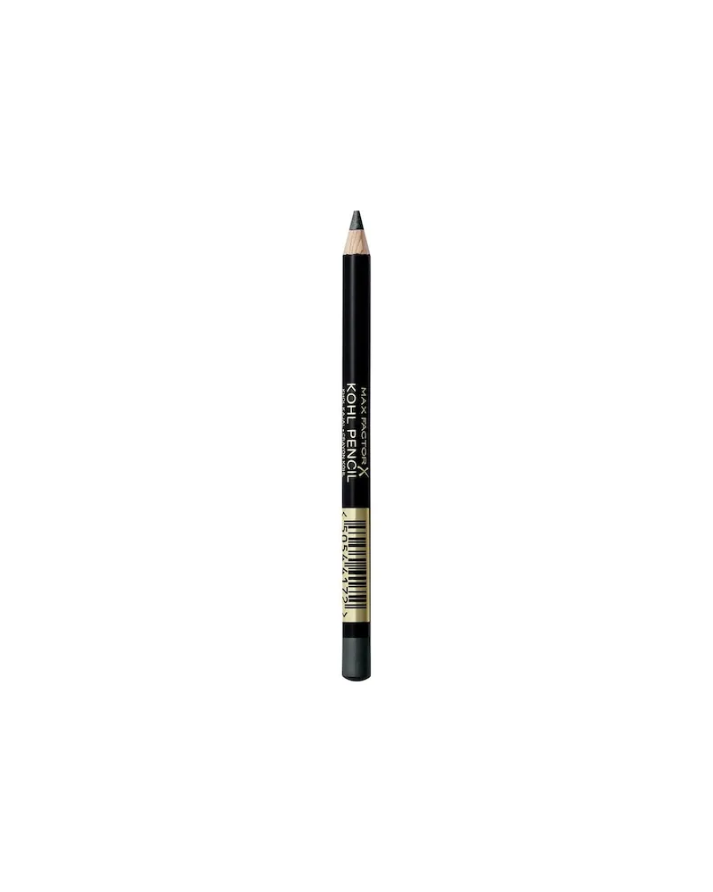 Max Factor Max-Factor Make-Up AugenKohl Pencil Nr. 090 Natural Glaze 