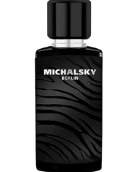 Michalsky Herrendüfte Provocative Men Eau de Toilette Spray 