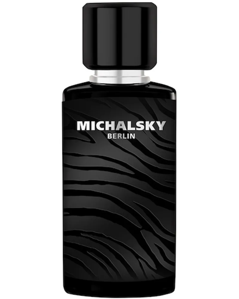 Michalsky Herrendüfte Provocative Men Eau de Toilette Spray 