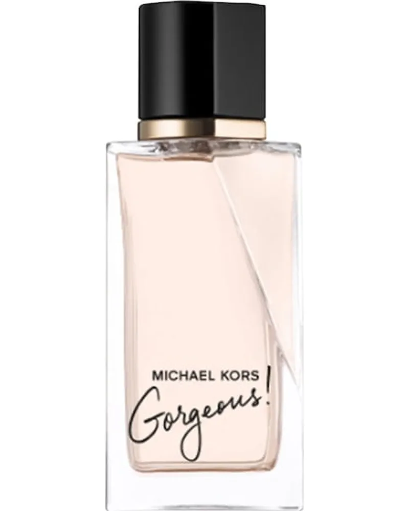 Michael Kors Damendüfte Gorgeous! Eau de Parfum Spray 