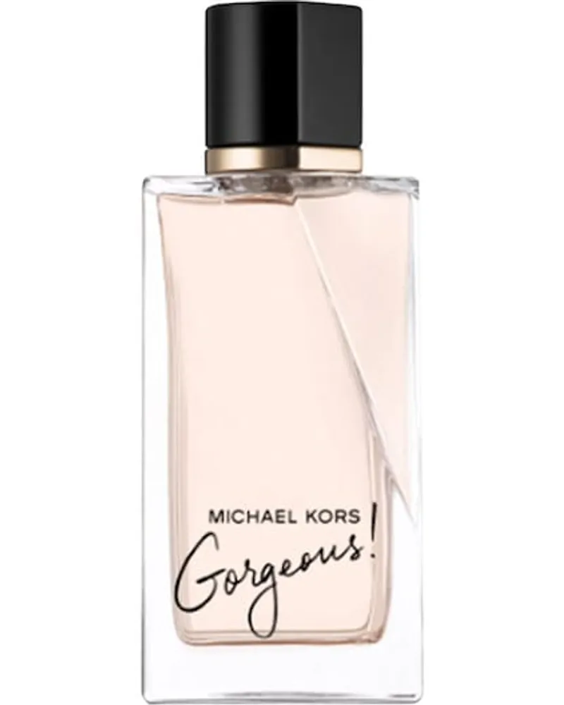 Michael Kors Damendüfte Gorgeous! Eau de Parfum Spray 