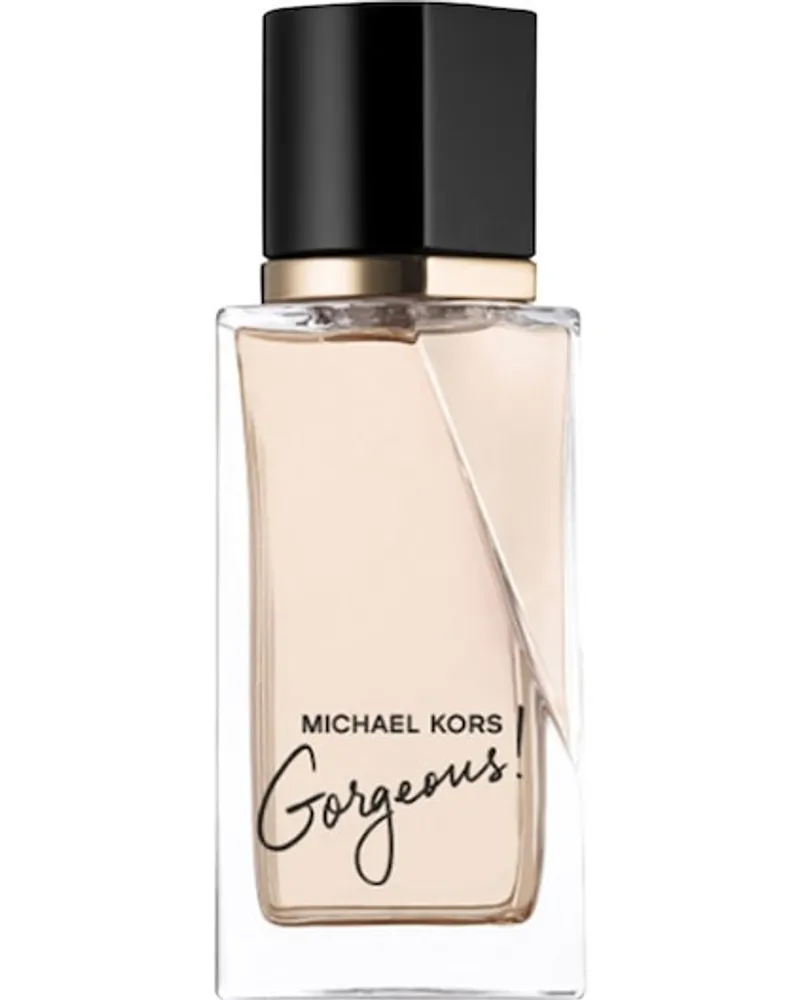 Michael Kors Damendüfte Gorgeous! Eau de Parfum Spray 